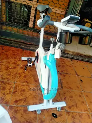 Spin /Spin/Spinning Bike