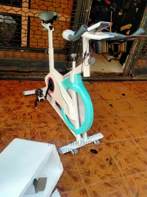Bike, Spin Bikes