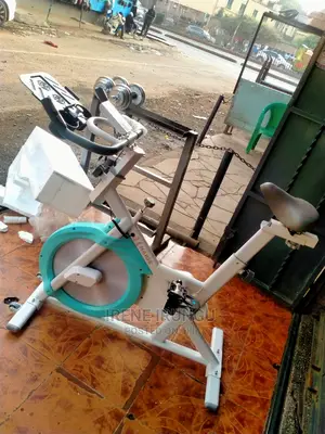 Spinning, Spinner , Spin Bike