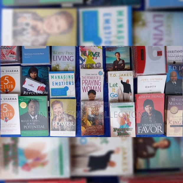 Motivational Books for Gifting and Self Purchase