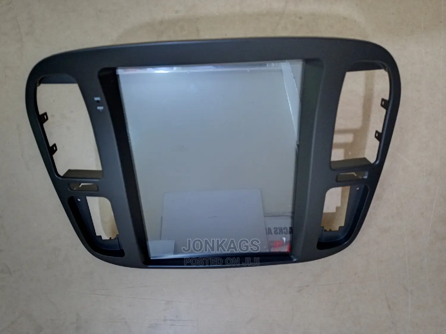 Tesla for Land Cruiser 100 , 1999-2022