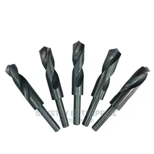 Twist Drill HSS 18-34mm