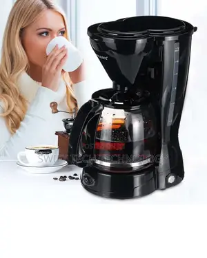 Coffee Maker, Coffee Maker