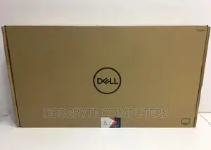 Dell Full HD Monitor P2722H 27"