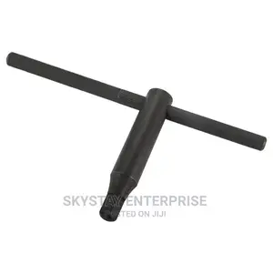 Lathe Chucks Spare 5-12"