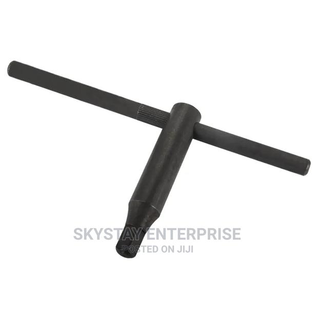 Lathe Chucks Spare 5-12" - thumbnail 2