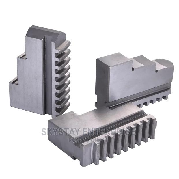 Lathe Chucks Spare 5-12" - main view