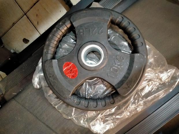 10kgs Pair, Weight Olympic