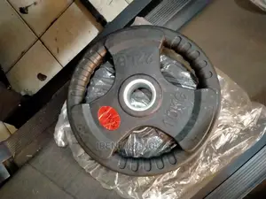 Olympic 10kg Pair Plate Weights