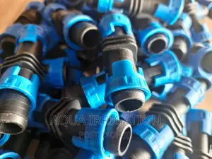 Drip to Drip Connectors
