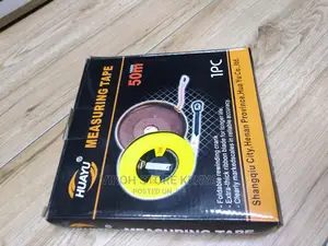 50M 165ft Measuring Tape 1pcs