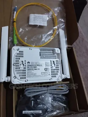 Hauwei Onu Hg8546m Routers (Fiber Router)