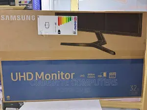 Samsung U32 Monitor Monitor