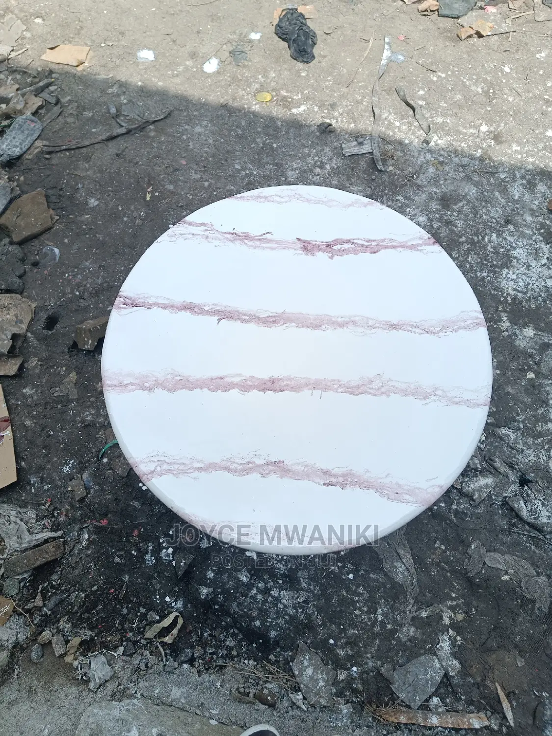 Restaurant Table Top