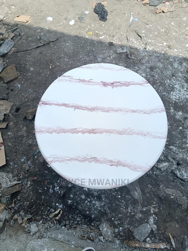 Restaurant Table Top