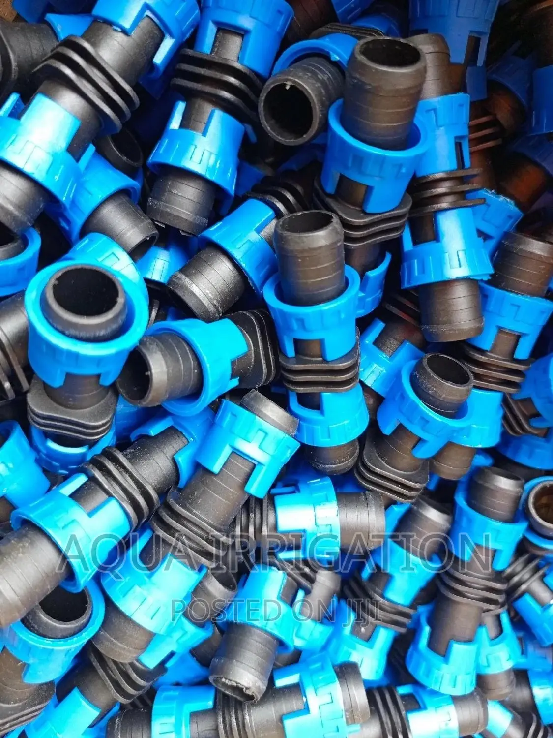 Drip to Drip Connectors