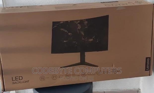 G32qc-10 Lenovo G32qc-10 31.5-Inch QHD Curved Gaming Monitor