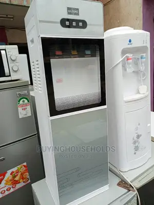 Lyons 3taps Water Dispenser Hot Cold and Normal