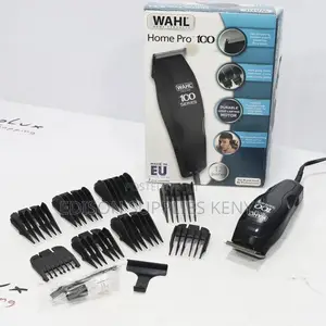 Wahl Shaving Machine Home Pro 100 Electric Shaver Clipper