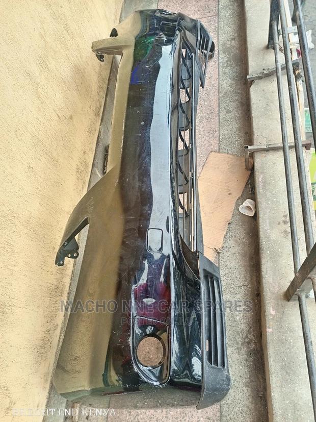 Lexus Rx450 Bumper