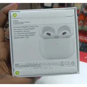 Generic Airpods