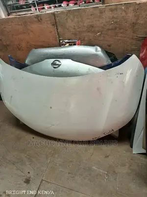 Honda RM1 Bonnet
