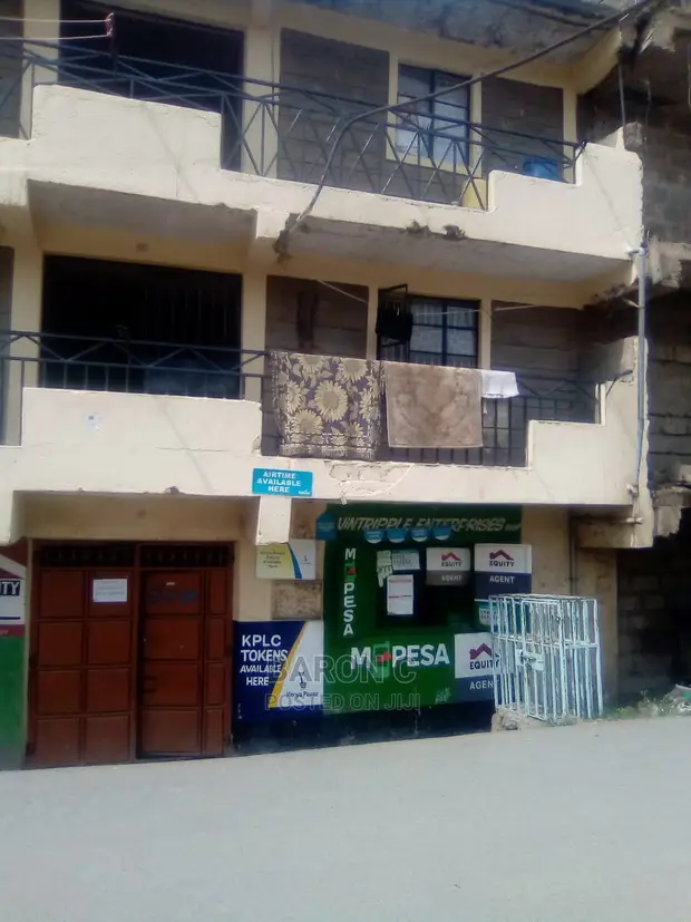 1bdrm Apartment in Pipeline, Nairobi South for sale