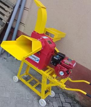 Chaff Cutter/Feed Chopper - thumbnail 2