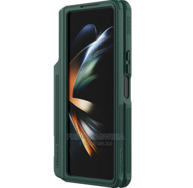 Nilkin Covers for Galaxy Fold - thumbnail 2