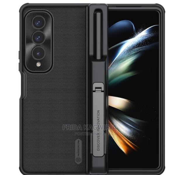 Nilkin Covers for Galaxy Fold - thumbnail 3