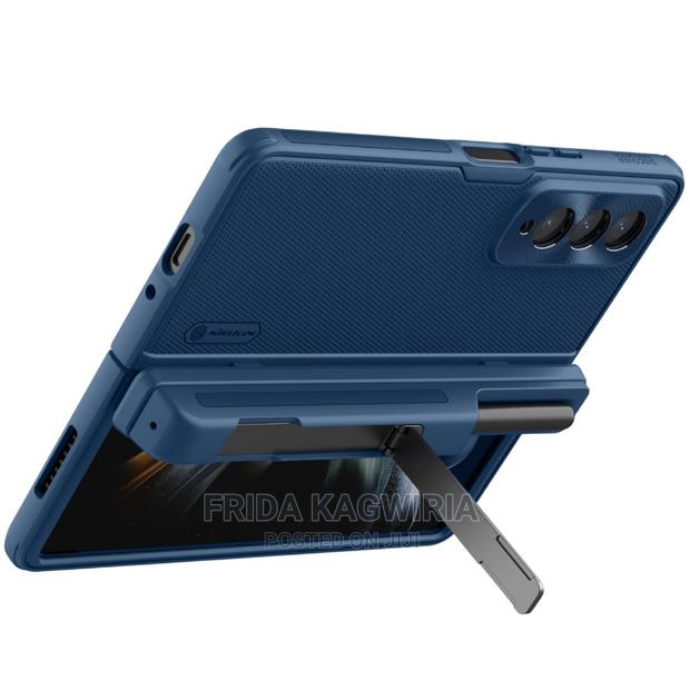 Nilkin Covers for Galaxy Fold - thumbnail 4