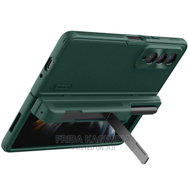 Nilkin Covers for Galaxy Fold - main view