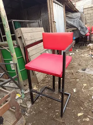 New Design Restaurant Chair
