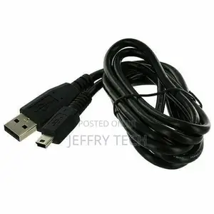 Sony Playstation 3 PS3 Wireless Controller USB Charging Cord