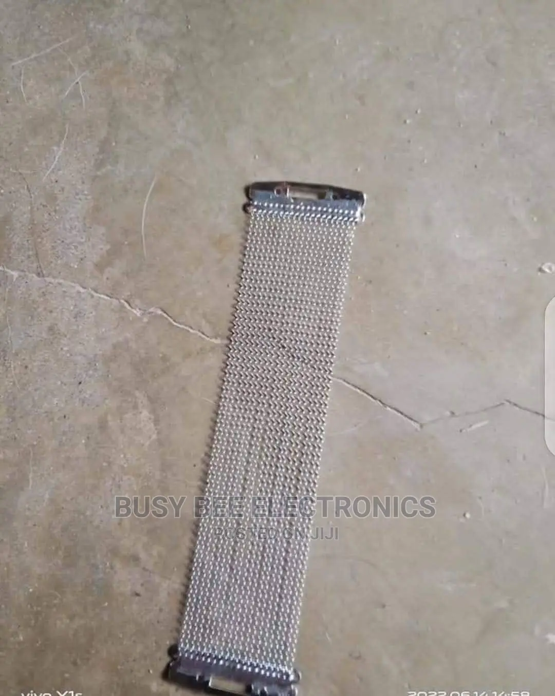 Snare Drum Chain