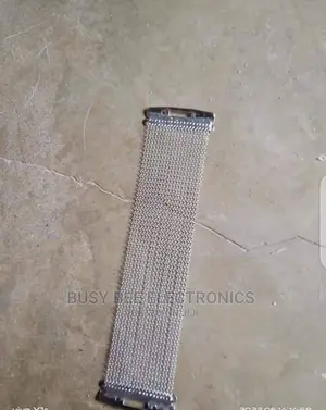 Snare Drum Chain