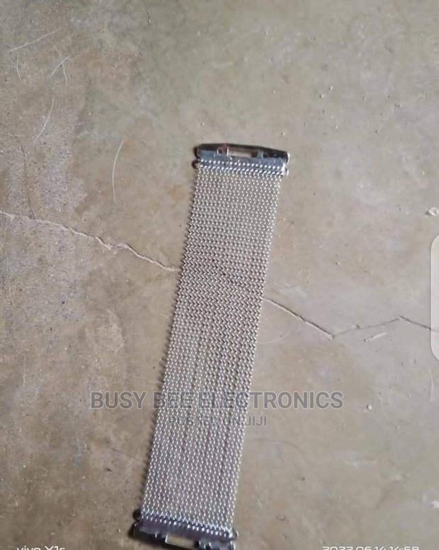 Snare Drum Chain - main view