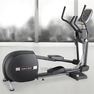 Commercial Cross Trainer## Cross Trainer" Cross Trainer