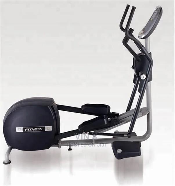 Commercial Cross Trainers>> Cross Trainers~ Cross Trainers