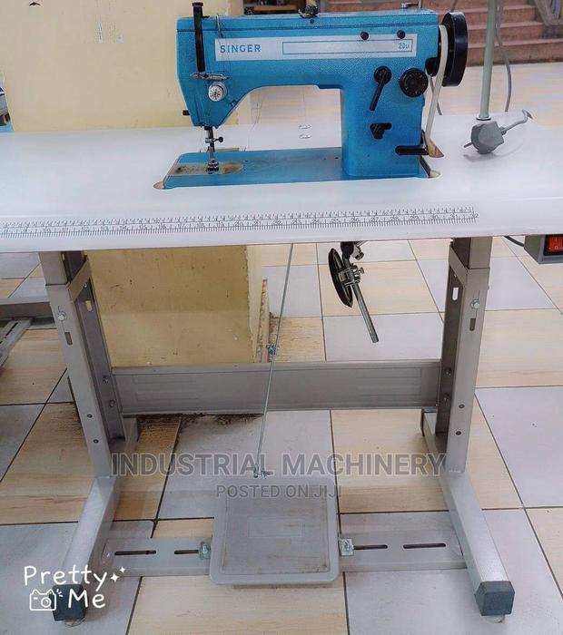 20u Multipurpose Sewing Machine - main view