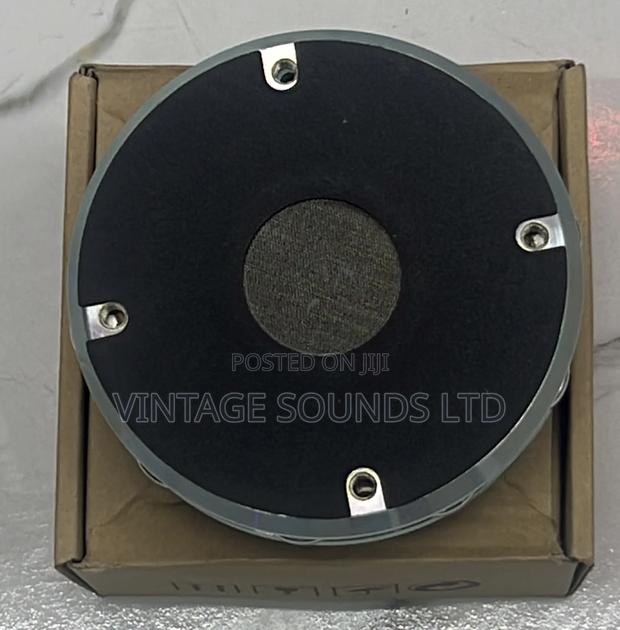 SH7564 75mm Neodymium Magnetic HF Driver - thumbnail 3