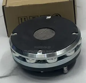 SH7564 75mm Neodymium Magnetic HF Driver
