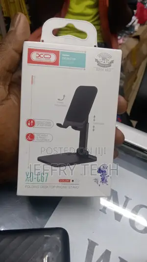 XO C46A Table Smartphone/Tablets Holder