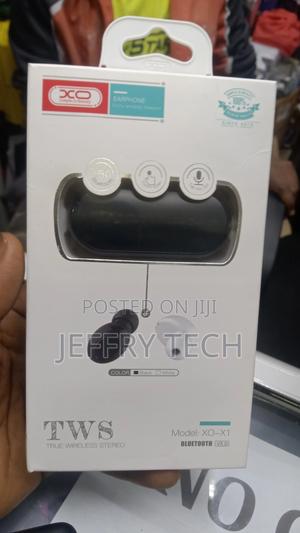 Xo X1 TWS Bluetooth Earphone - thumbnail 2