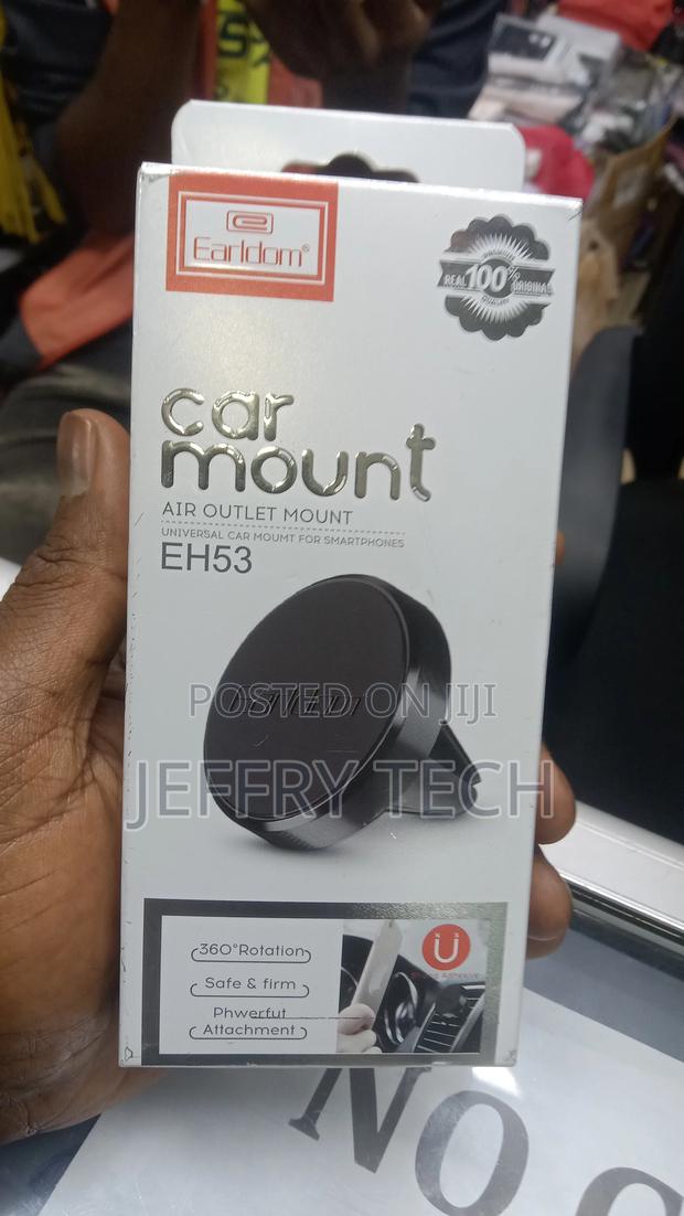 Earldom Eh53 Car Mount