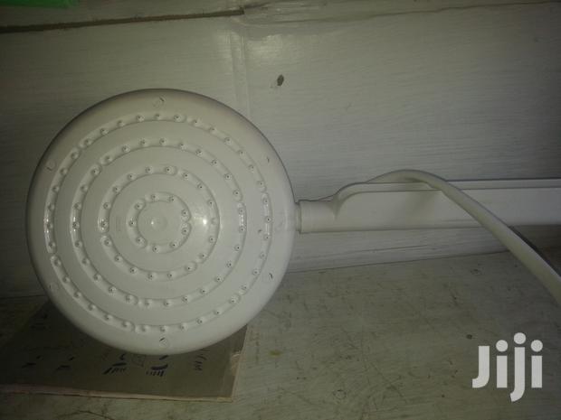 Shower Heads - main view