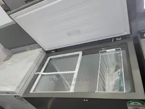 Hisense 200l Freezer Fc198sh 200l Chest Freezer