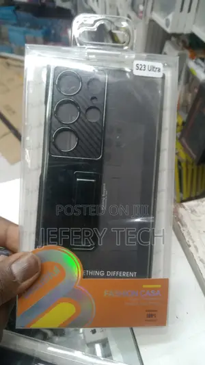 Samsung Galaxy S23 Plus Ultra Case Cover and Wristband Hand