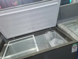 Hisense Freezer 250 Liters
