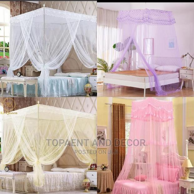 Mosquito Nets Mosquito Nets Mosquito Nets Mosquito Nets - main view